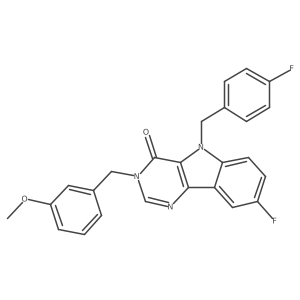 1189977-37-4 structure