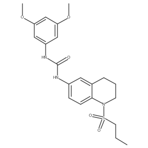 1203089-30-8 structure