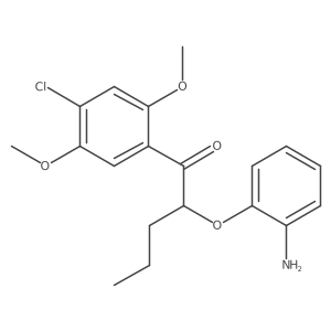 1203136-69-9 structure