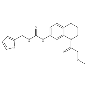 1203293-07-5 structure