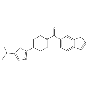 1209550-42-4 structure