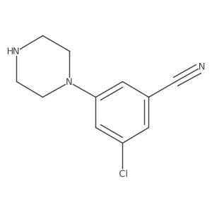 1211578-00-5 structure