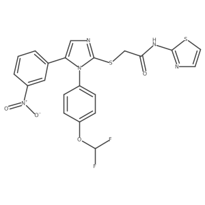 1226448-27-6 structure