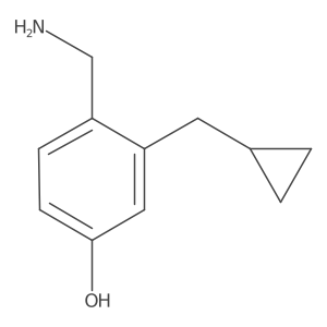 1243286-18-1结构式