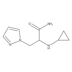 1248482-46-3结构式