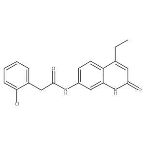 1251558-42-5 structure
