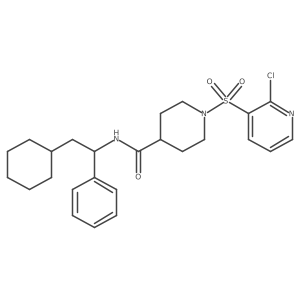 1252283-67-2 structure