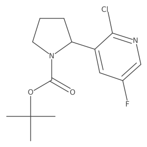 1260847-43-5 structure