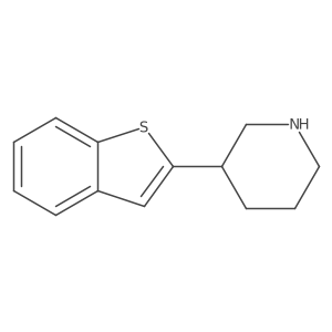 1260874-50-7 structure
