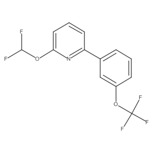 1261458-46-1 structure