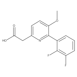 1261575-89-6 structure