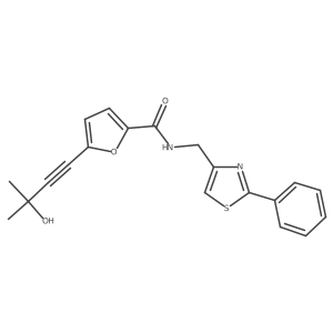 1269054-64-9 structure