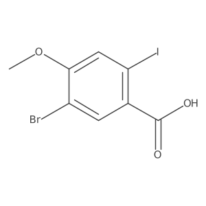 1269292-64-9 structure