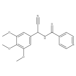 1333693-16-5 structure