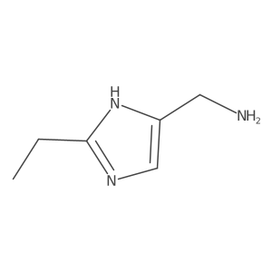 1341361-08-7 structure