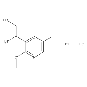 1350885-18-5 structure