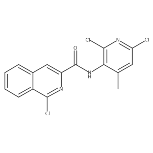 1384550-01-9 structure