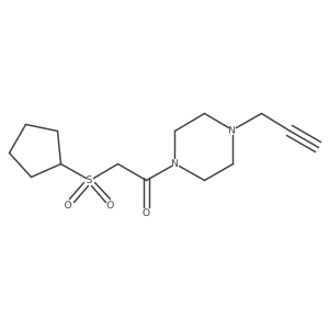 1385320-26-2结构式