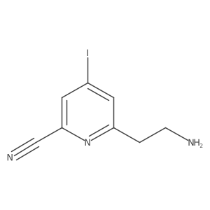 1393575-57-9 structure