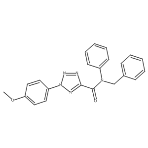 1396685-38-3 structure