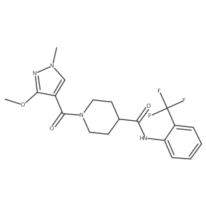 1396868-32-8 structure