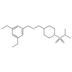 1396877-28-3 structure