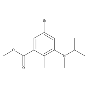 1403595-68-5 structure