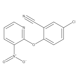 1417566-32-5 structure
