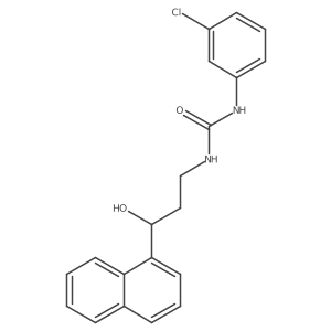 1421442-51-4结构式