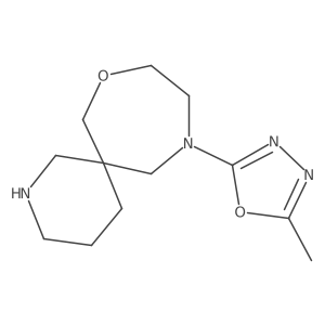 1422065-27-7 structure