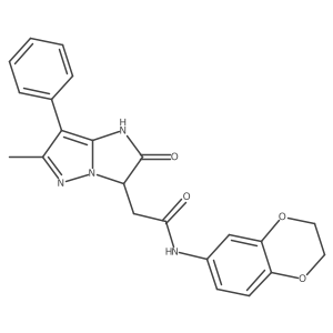 1432331-11-7 structure