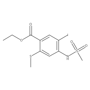 1456693-17-6结构式