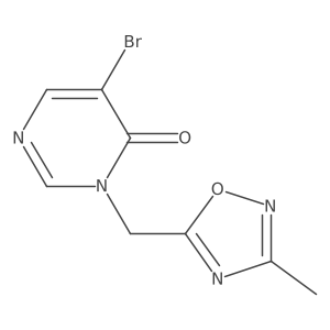 1501749-00-3结构式