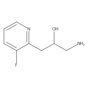 1541071-58-2结构式