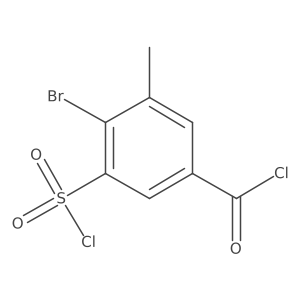 1593369-87-9 structure