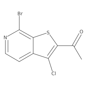 1603136-60-2 structure