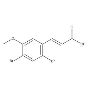 1643592-80-6 structure
