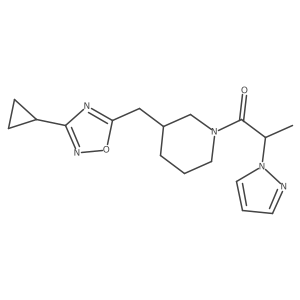 1705214-38-5 structure