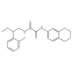 1705707-61-4 structure