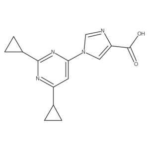 1713463-27-4 structure