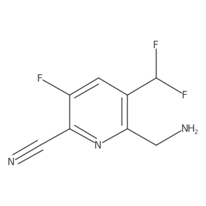 1804488-66-1结构式