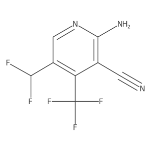 1805059-49-7 structure