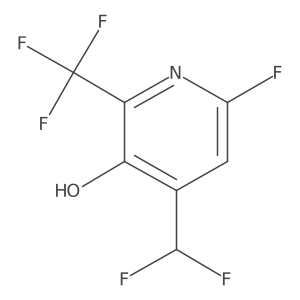 1805506-54-0 structure