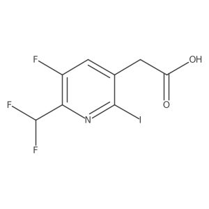 1805512-88-2结构式