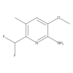 1806820-25-6 structure