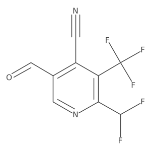 1806850-75-8 structure