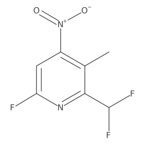 1807155-66-3 structure