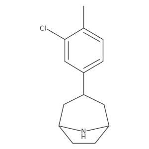 1821736-63-3 structure