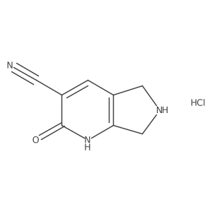 1864057-79-3 structure