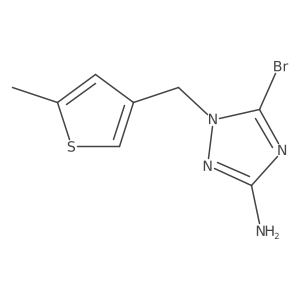 1874796-50-5 structure